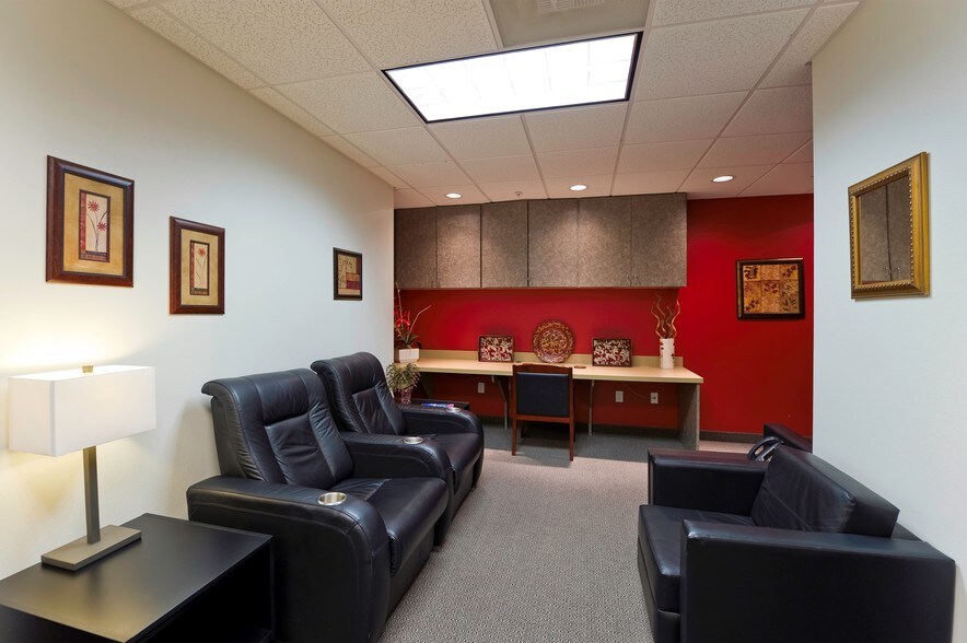 Photo of 4th Floor Ste 400