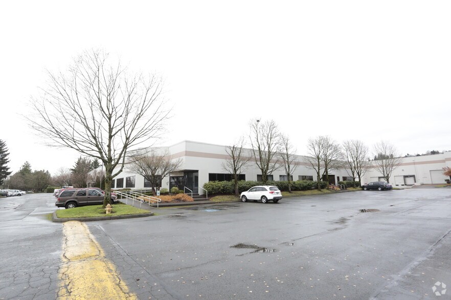 More Photos Of 20420-20452 84th Ave S, Kent Warehouse For Lease