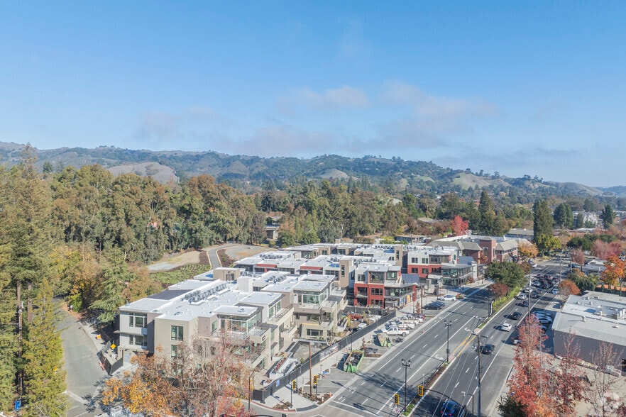 More Photos Of 3666 Mt Diablo Blvd, Lafayette Apartments For Sale