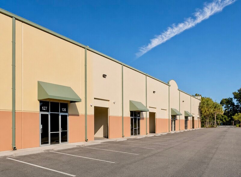 More Photos Of 4188 Westroads Dr, Riviera Beach Warehouse For Lease