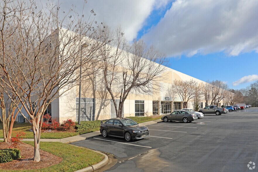 Primary Photo Of 4224 Tudor Ln, Greensboro Distribution For Lease