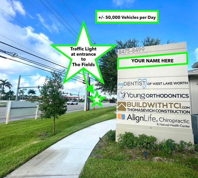 More Photos Of 8475 Lake Worth Rd, Lake Worth Medical For Sale