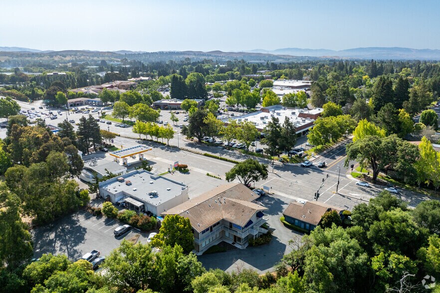 More Photos Of 2810 Crow Canyon Rd, San Ramon Medical For Lease