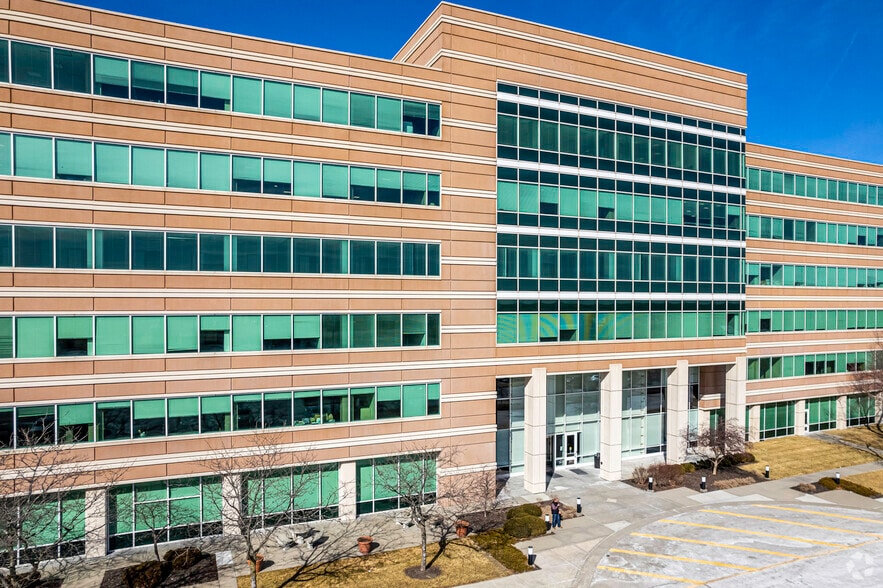 More Photos Of 12200 N Ambassador Dr, Kansas City Medical For Lease