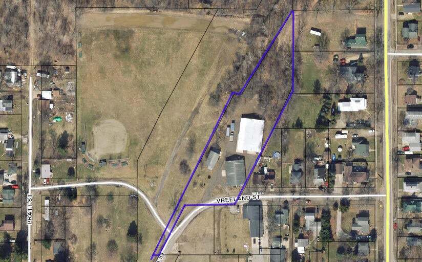 More Photos Of 120 Vreeland St, North Adams Freestanding For Sale