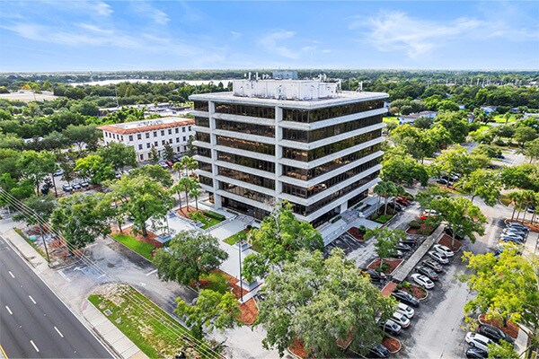 More Photos Of 850 E Altamonte Dr, Altamonte Springs Office For Lease