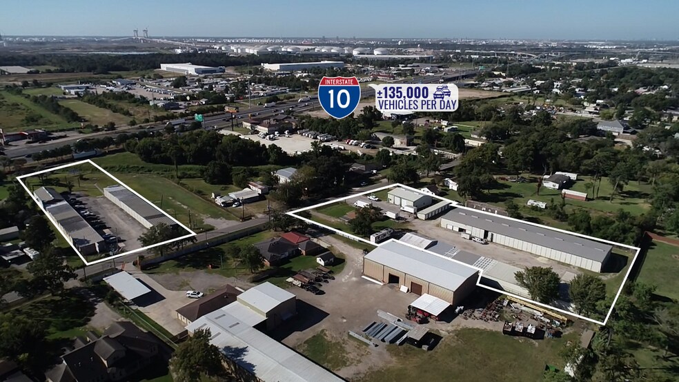 More Photos Of , Channelview Specialty For Sale