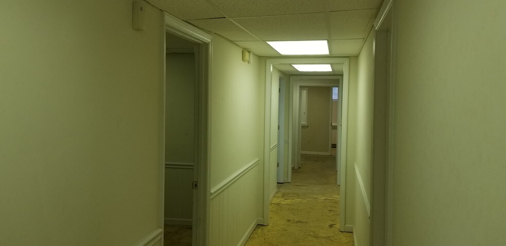 More Photos Of 318 S South St, Gastonia Office For Lease