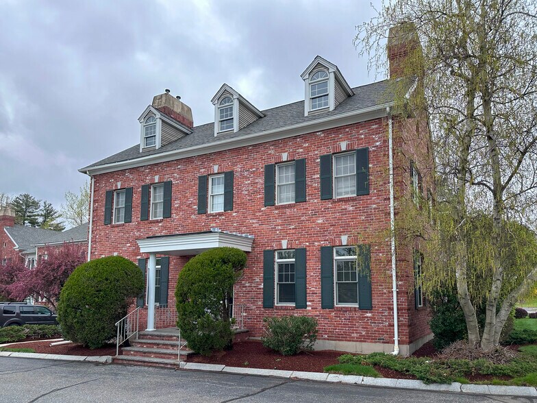 More Photos Of 176 East Main St, Westborough Medical For Lease