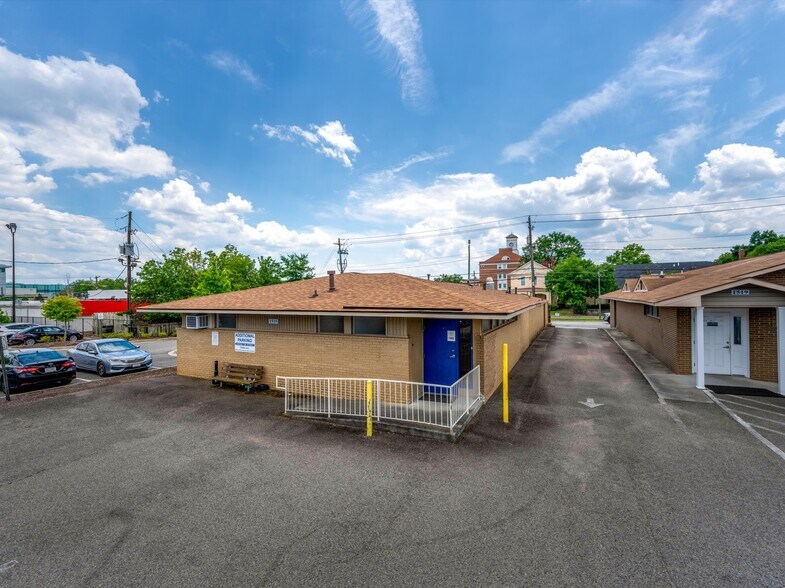 More Photos Of 1515 Laney Walker Blvd, Augusta Office For Lease