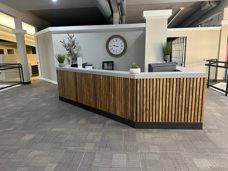 More Photos Of 2909 Washington Blvd, Ogden Medical For Lease