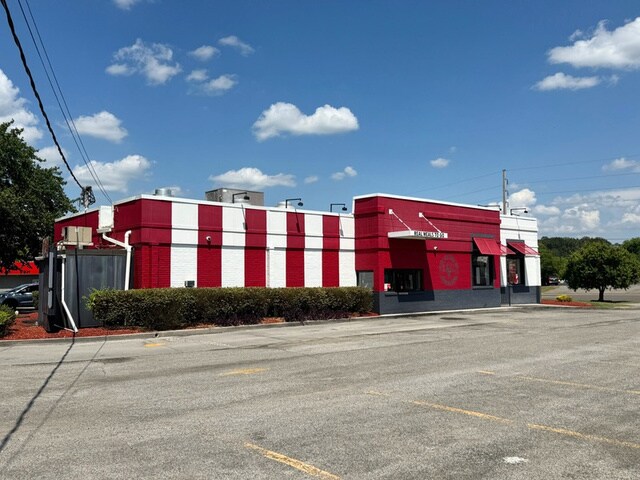 More Photos Of 7228 Maynardville Pike, Knoxville Freestanding For Sale