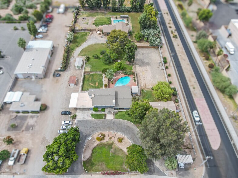 More Photos Of 2101 W 25th St, Yuma Land For Sale