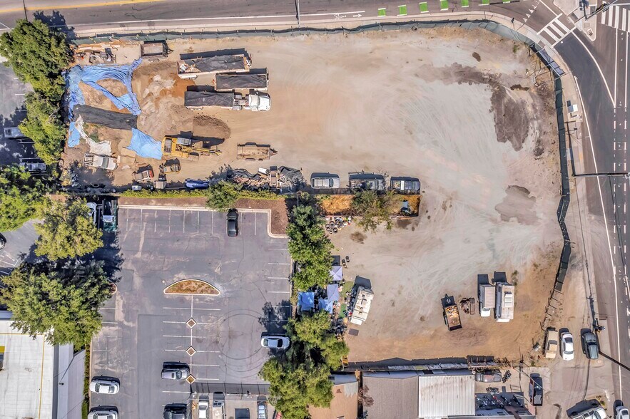 More Photos Of 1090 Commercial st, San Jose Land For Sale