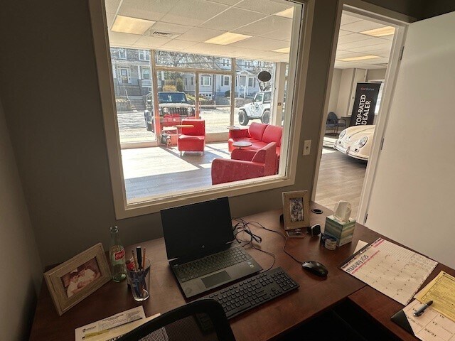 More Photos Of 1537 Bridge St, New Cumberland Auto Dealership For Sale