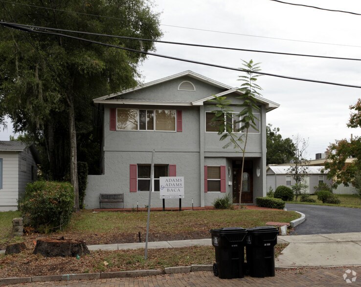 More Photos Of 1111 E Amelia St, Orlando Office For Lease