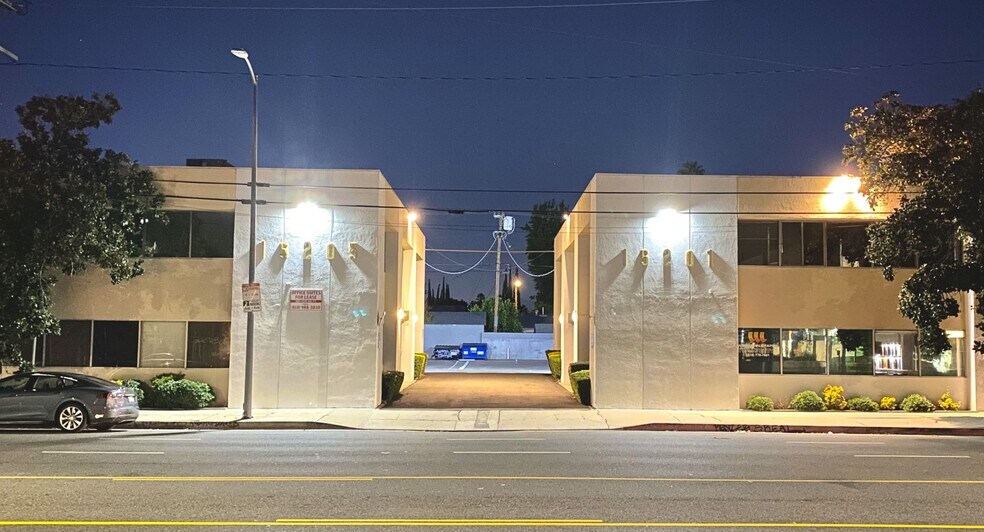 More Photos Of 15205 Burbank Blvd, Sherman Oaks Office For Lease