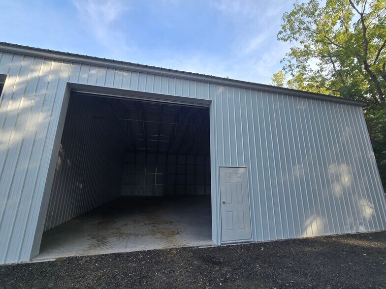 More Photos Of 23147 Hubbards Rd, Remington Warehouse For Lease