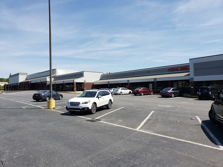 3740 S Holden Rd, Greensboro, NC 27406 For Lease