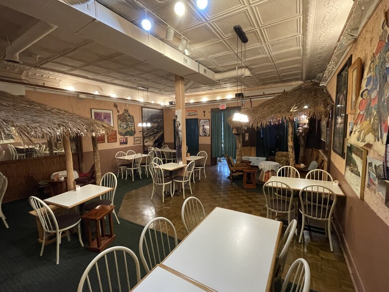 More Photos Of 6125 St Clair Ave, Cleveland Restaurant For Lease