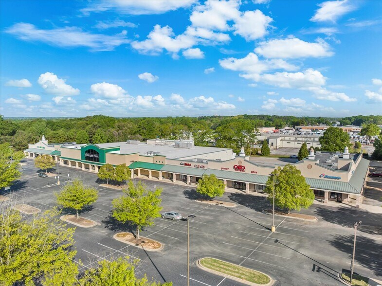 More Photos Of 2199 Southport Rd, Spartanburg Unknown For Lease