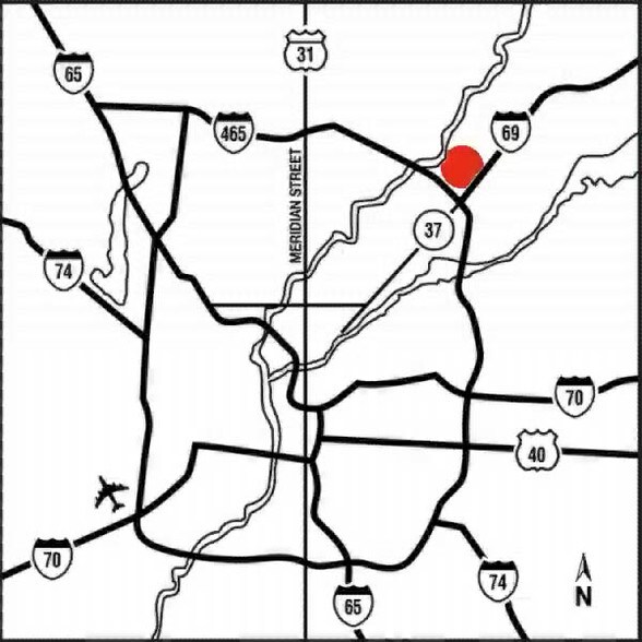 Primary Photo Of 6081 E 82nd St, Indianapolis Office For Lease