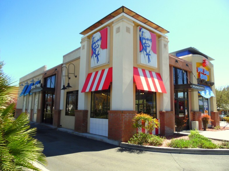 More Photos Of 9750 Highway 53, Lower Lake Fast Food For Sale