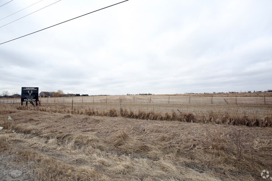More Photos Of 11176 Hwy 50, Brampton Land For Lease
