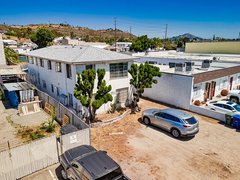 More Photos Of 7902 Lester Ave, Lemon Grove Apartments For Sale