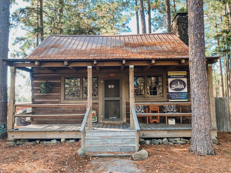 More Photos Of 20 Dowd, Pinehurst Office For Sale