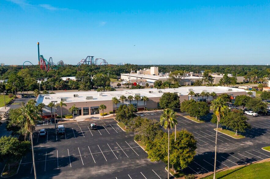 More Photos Of 3011 University Center Dr, Tampa Office For Lease