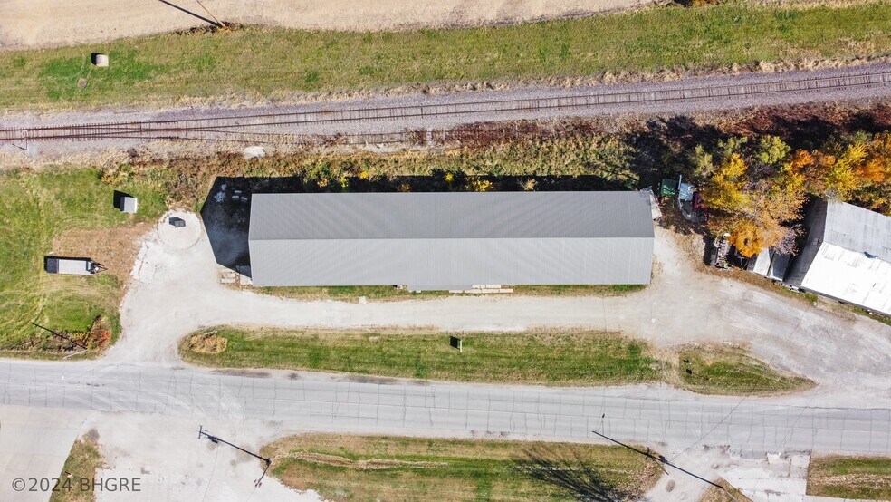 More Photos Of 502 Highway 5 Business N Hwy, Pleasantville Storefront Retail Office For Sale