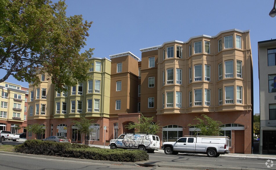 More Photos Of 1797-1801 Shattuck Ave, Berkeley Apartments For Lease