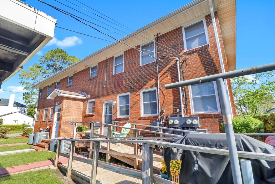 More Photos Of 601 E 53rd St, Savannah Apartments For Sale