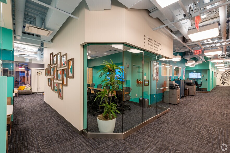 Primary Photo Of 50 Milk St, Boston Office For Lease
