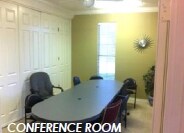 More Photos Of 7552 Main St, The Colony Coworking Space