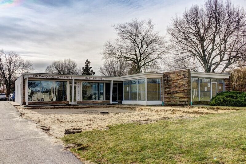 More Photos Of 592-596 Hampton Rd, Southampton Medical For Lease