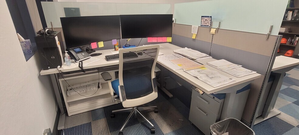 More Photos Of 1280 Civic Dr, Walnut Creek Office For Lease