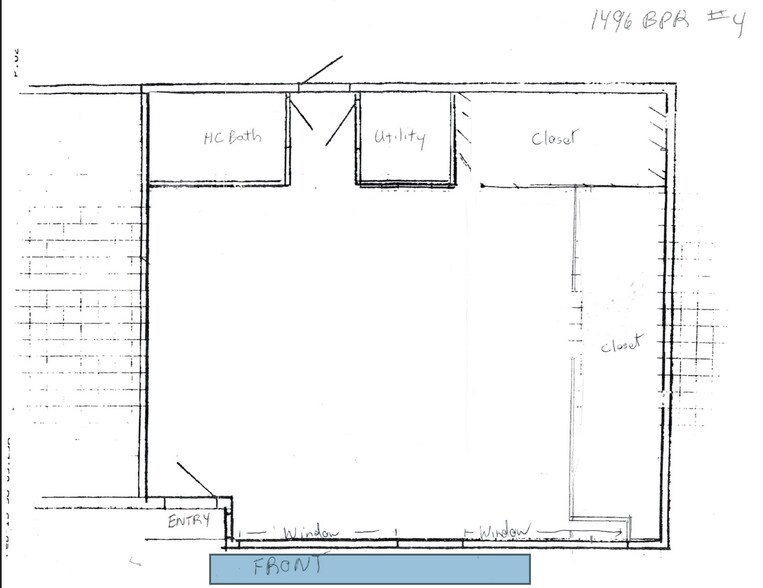 More Photos Of 1496 Boston Post Rd, Milford Storefront Retail Office For Lease
