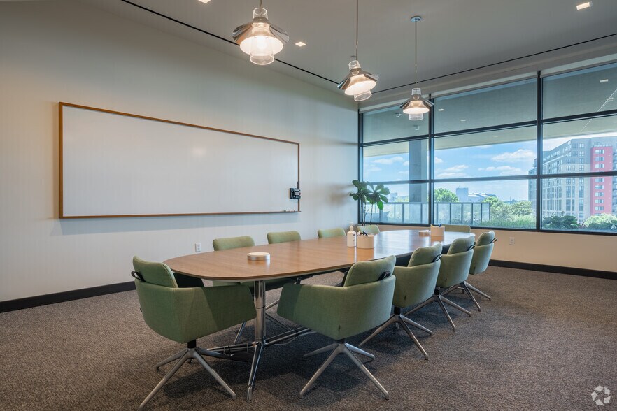 Photo of 8th Floor Ste Virtual Office