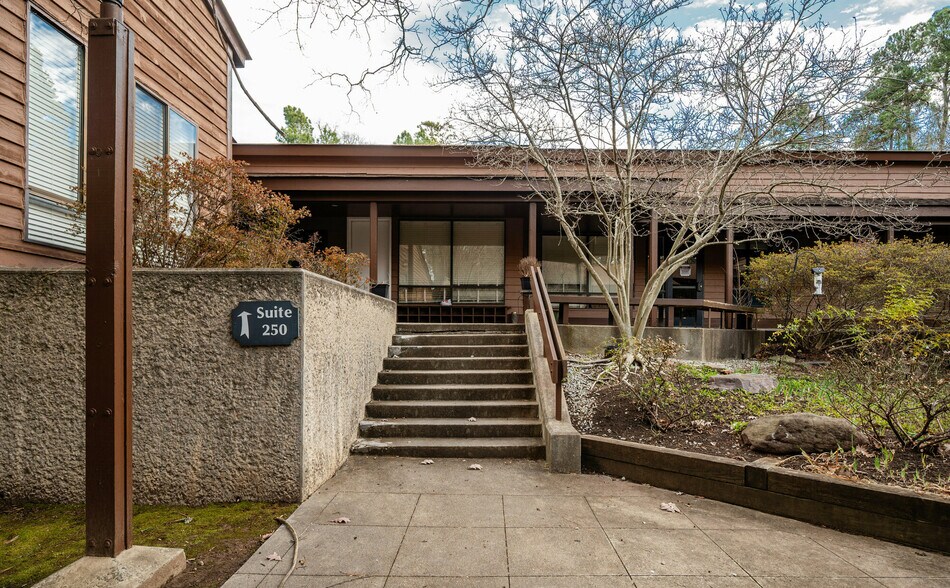 More Photos Of 3001 Academy Rd, Durham Office For Lease