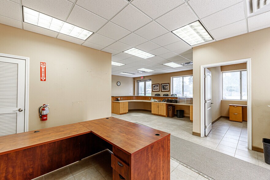 More Photos Of 20519 Rhodes Rd, Spring Lodge Meeting Hall For Sale