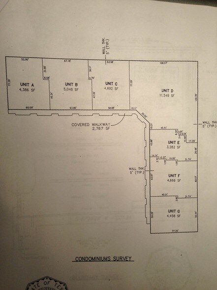 More Photos Of 5855 Sovereign Dr, Houston Office For Lease