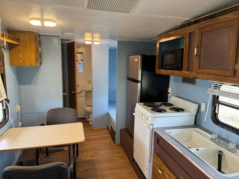 More Photos Of 201 Winston Rd, Columbus Manufactured Housing Mobile Home Park For Sale