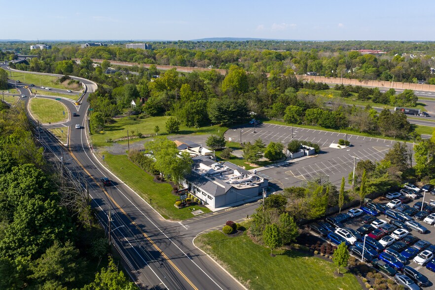 Primary Photo Of 645 Us Highway 202/206, Bridgewater General Retail For Sale