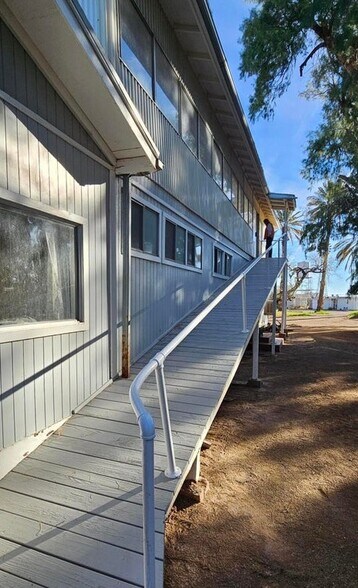 More Photos Of 10850 N Avenue 76 E, Dateland Lodge Meeting Hall For Sale