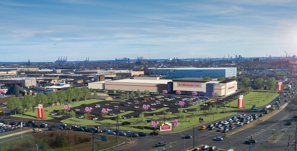 Primary Photo Of 795 Meadow St, Elizabeth Unknown For Lease