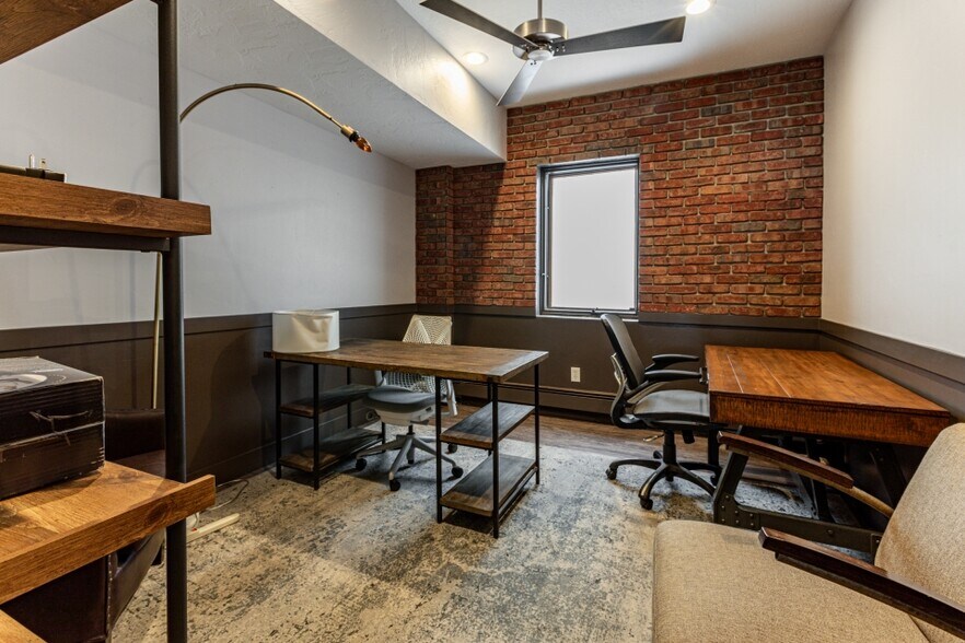 More Photos Of 268 Main St, Park City Coworking Space