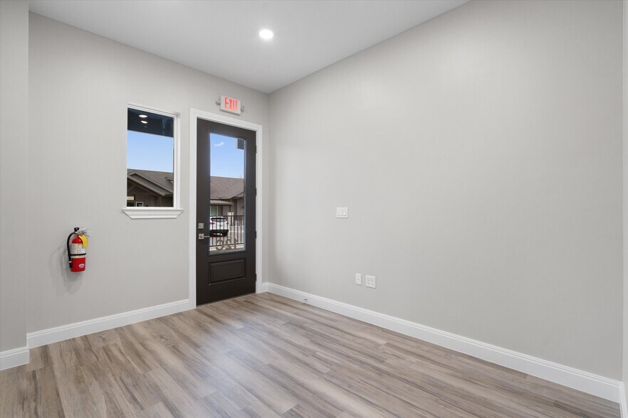 More Photos Of 2901 Caballo Ranch Blvd, Cedar Park Office For Lease