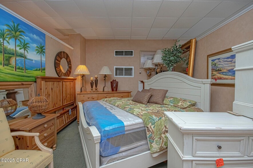 More Photos Of 7811 Panama City Beach Pky, Panama City Beach Freestanding For Sale